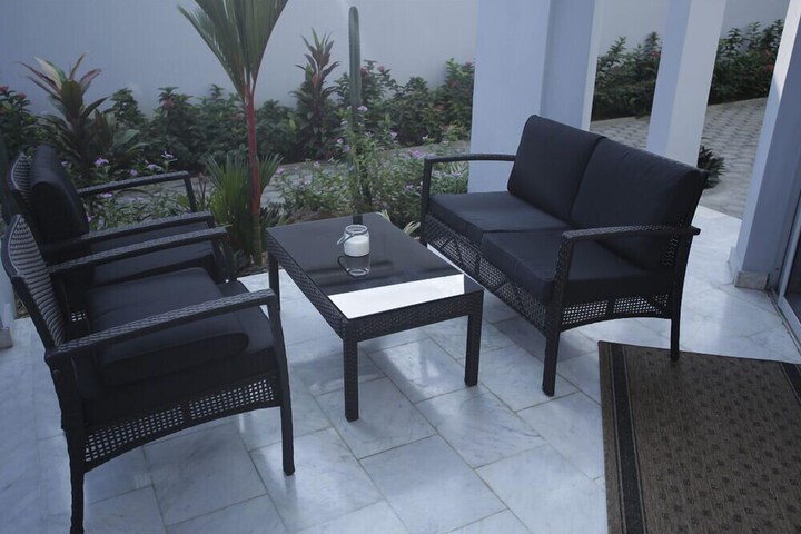 Terrace/Patio 57 of 61