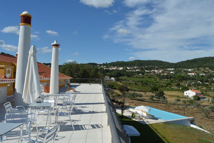 Terrace/Patio 50 of 53