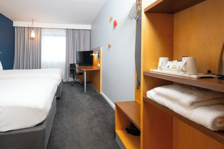 Room 14 of 58