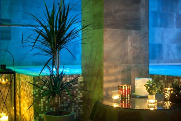 Spa and Wellness