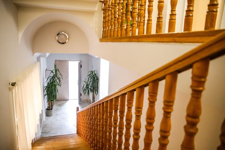 Hotel Interior 15 of 17