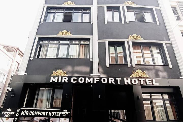 Hotel 30 of 30