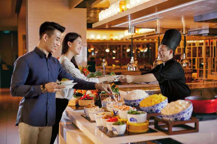 Dining Photos