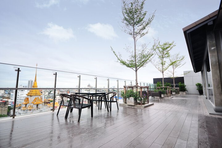 Terrace/Patio 67 of 75