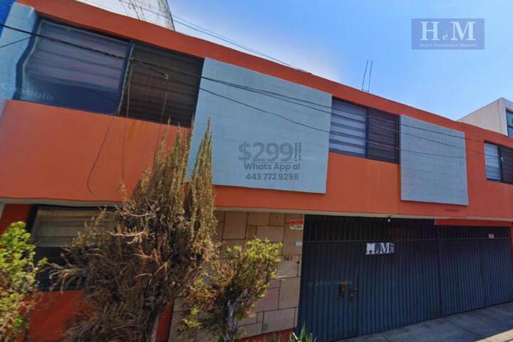 Hotel Económico Morelia in Morelia