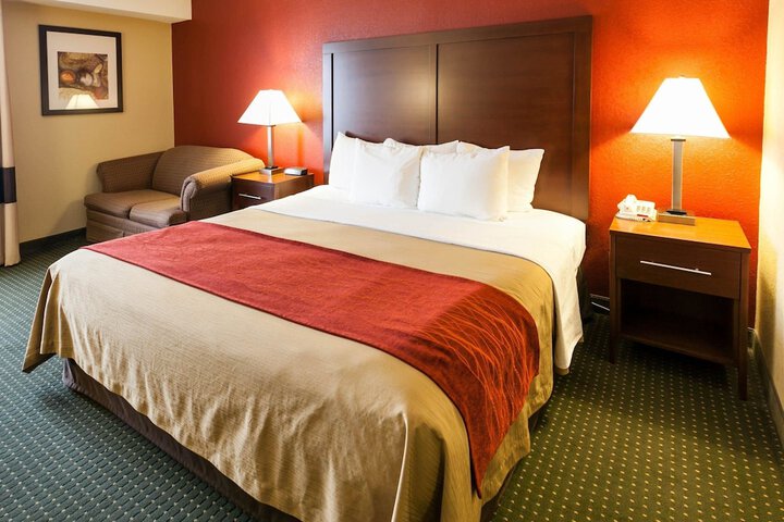 1 King Bed (9 of 11)