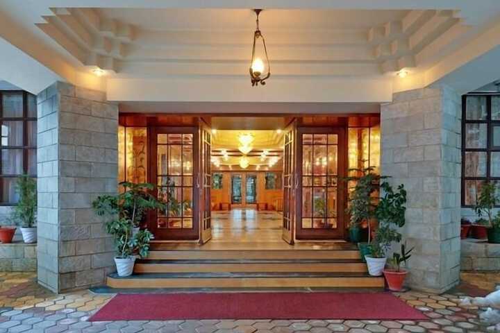 Hotel 138 of 158