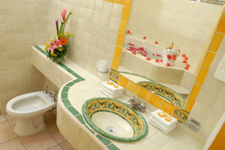 Bath Amenities