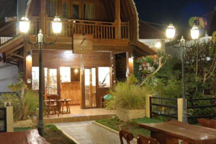 Nawasena Ocean View