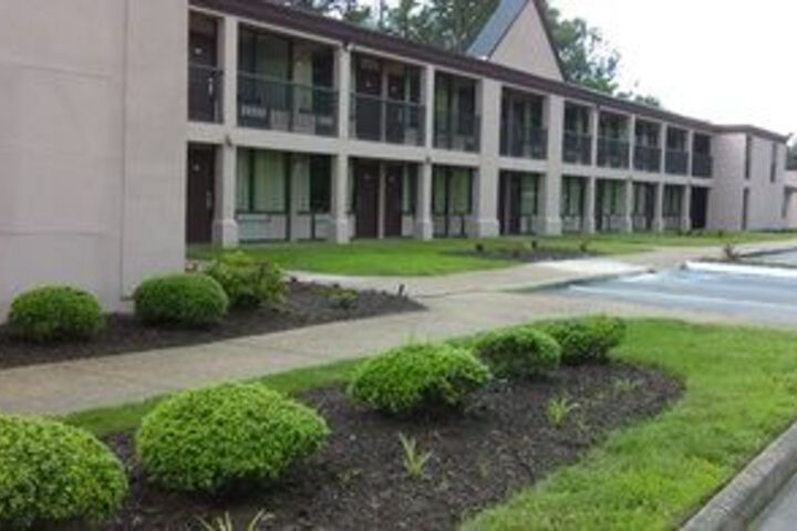 Hotel 10 of 60