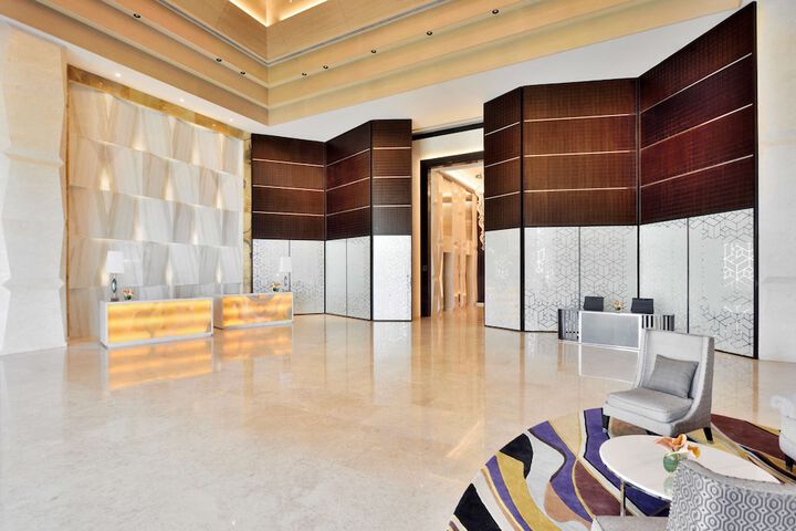 Hotel Interior 3 of 61