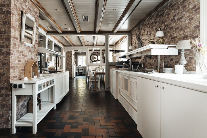 Dining Photos