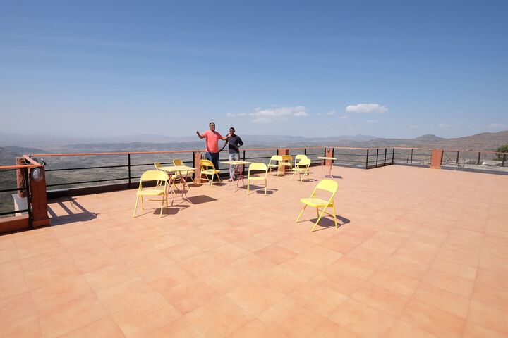 Terrace/Patio 35 of 41