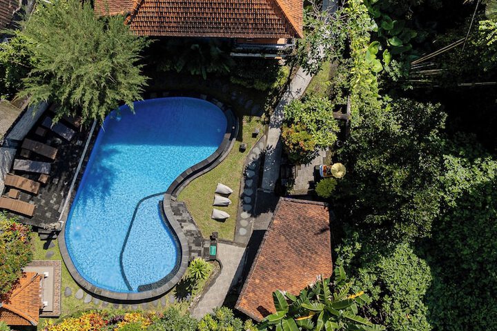 ABANGAN BUNGALOW