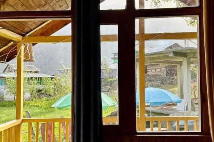 The Great Himalayan Hikes Homestay in Shangarh