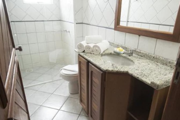 Restrooms