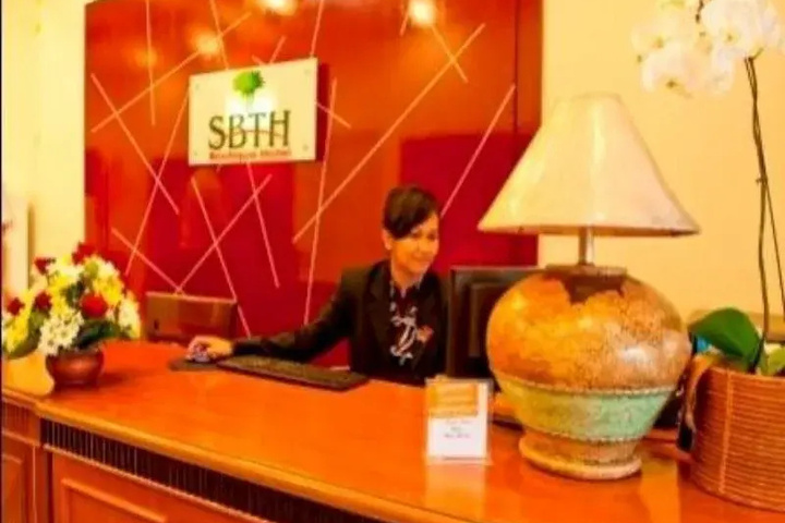 SBTH Boutique Hotel