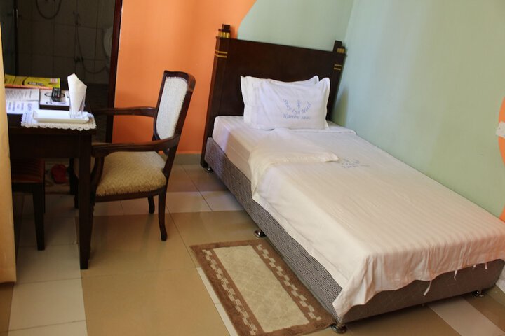 Hotel Interior 24 of 29
