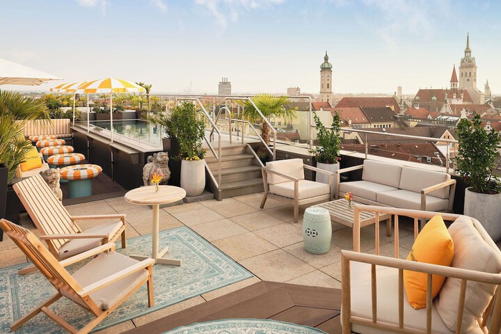Terrace/Patio 80 of 86