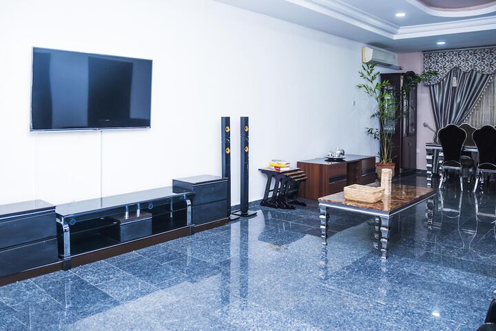 Hotel Interior 21 of 21
