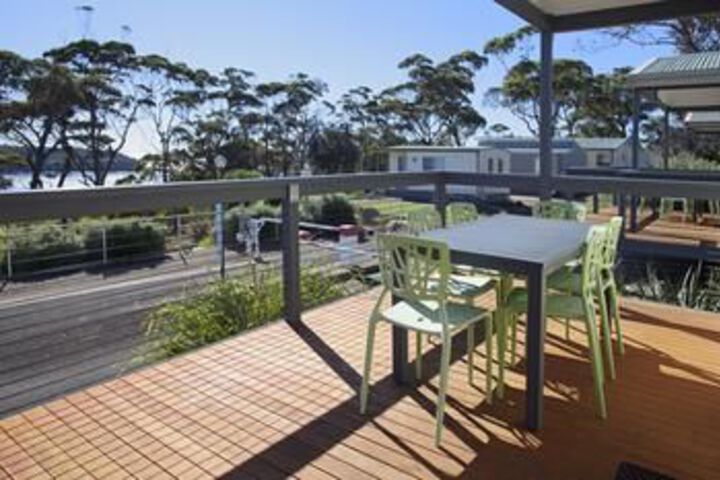 Terrace/Patio 2 of 42