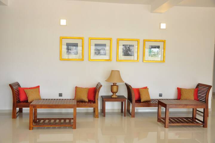 Hotel Interior 7 of 58
