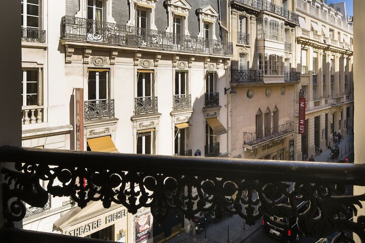 Hotel View 60 of 60