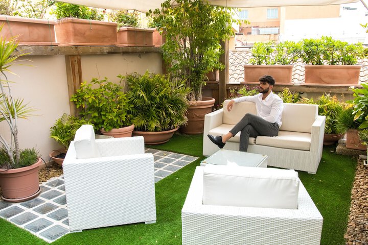 Terrace/Patio 41 of 66