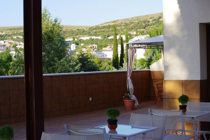 Terrace/Patio 17 of 33