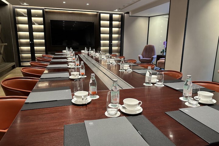 Meeting 82 of 85