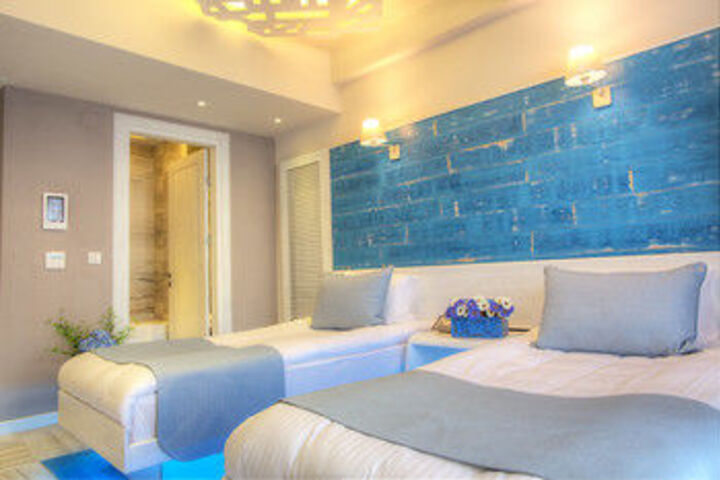 Suite Photo