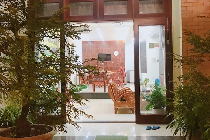 Hotel 11 of 21