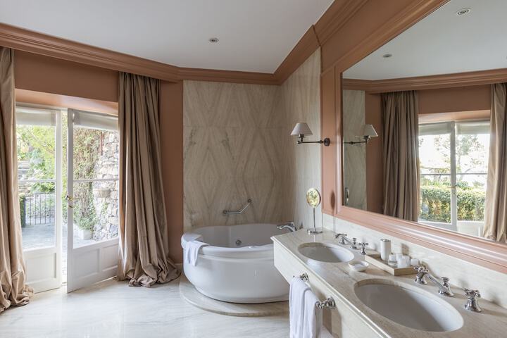 Bathroom Vanities