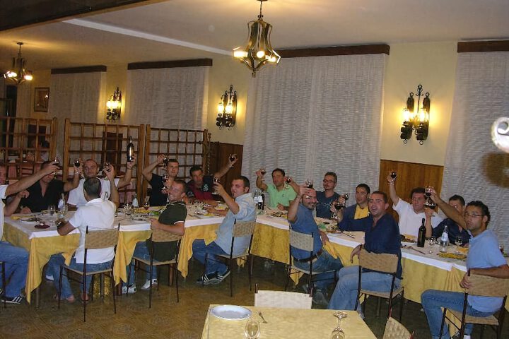 Dining 8 of 35