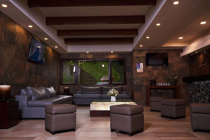 Hotel Interior 3 of 58