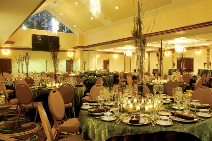 Ballroom