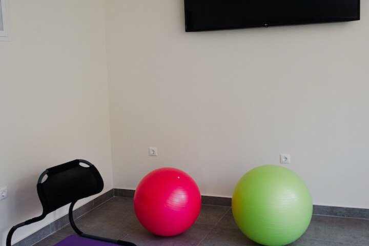 Health and Fitness 53 of 72