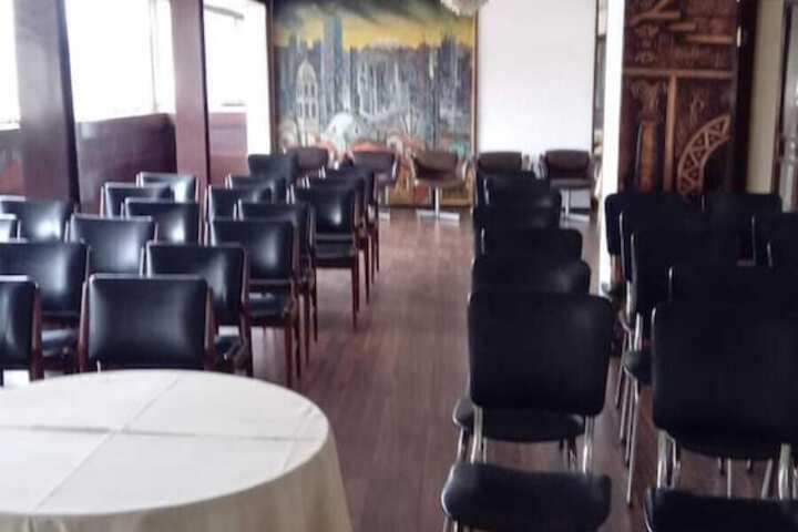 Meeting 25 of 29