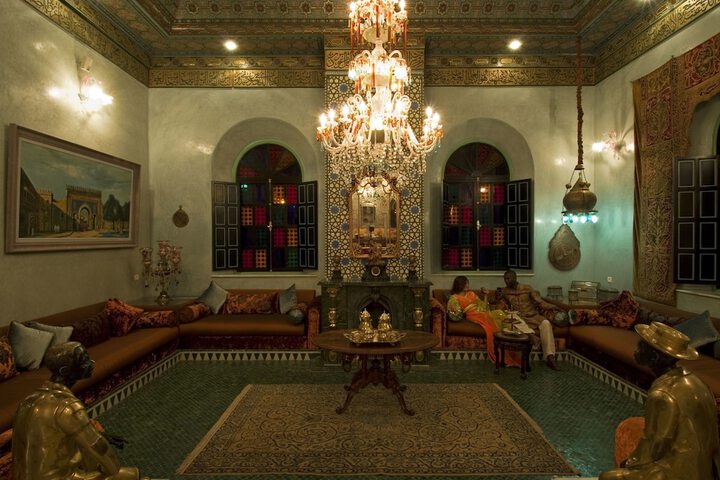 Hotel Interior 2 of 23