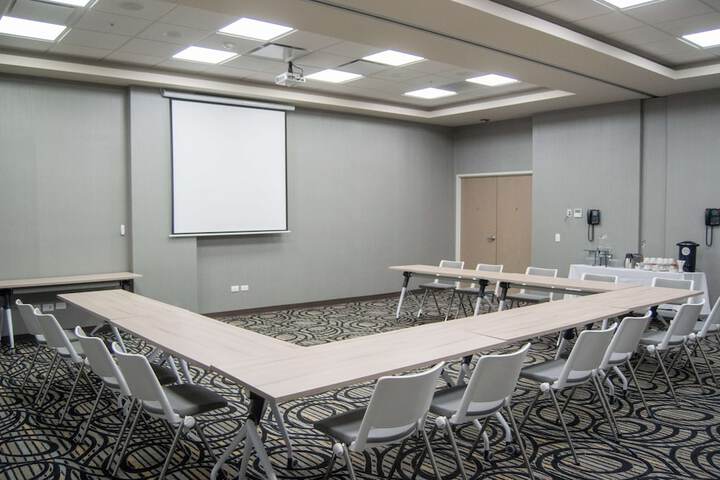 Meeting 44 of 50