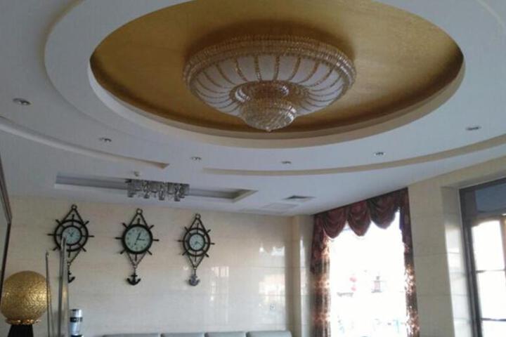 JUNYI Hotel Hebei Hengshui Shenzhou Government Building