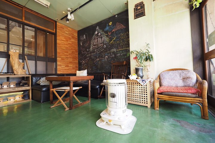 Hotel Interior 2 of 34