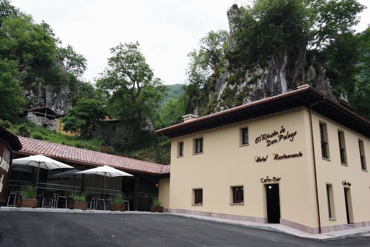 Hotel 54 of 54