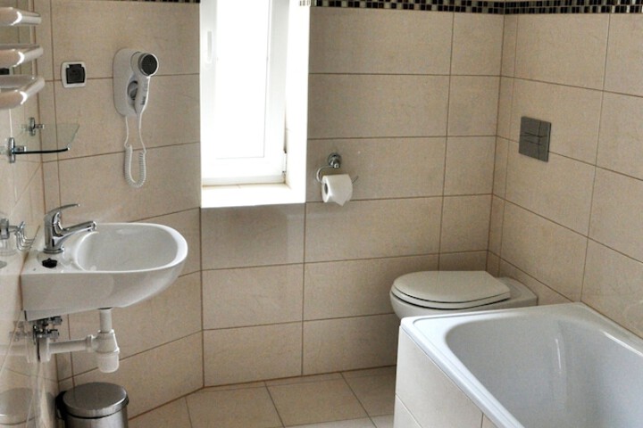 Bathroom Vanities