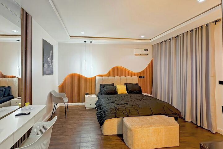 Slopes Suites