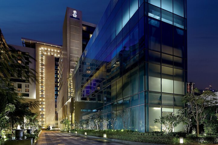 Hotel 125 of 128