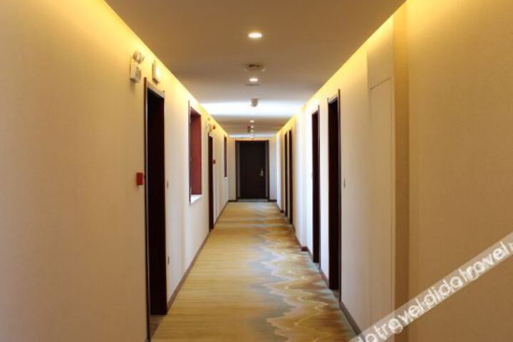 Hotel Interior 3 of 5