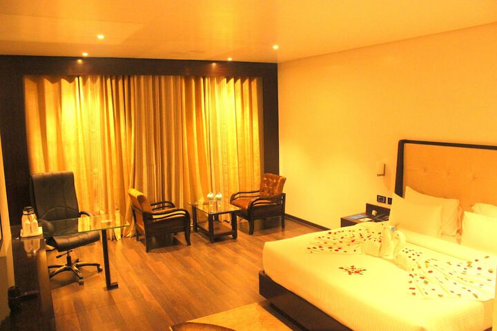 Room 7 of 23