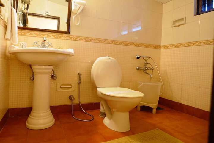 Bathroom Vanities