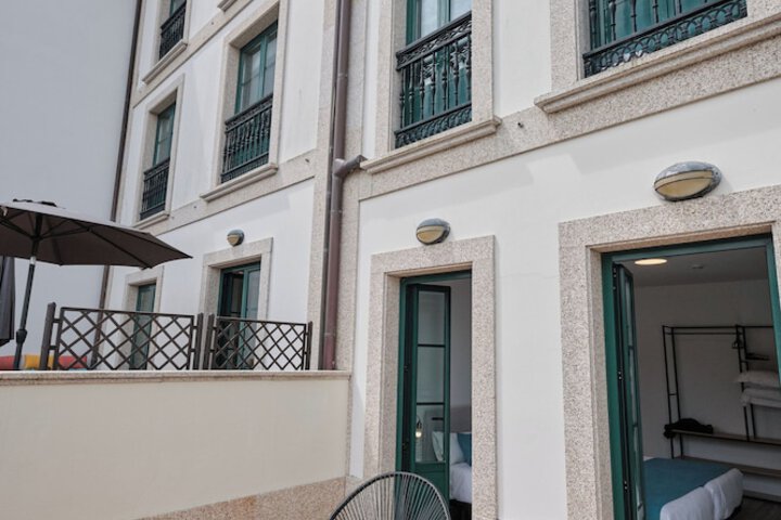 Hotel 88 of 88